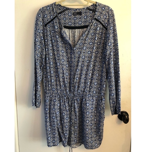 GAP jumpsuit - Picture 2 of 4